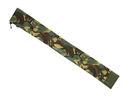 Aqua Products Aqua Obal na mokrý podběrák - Camo Landing Net Stink Sleeve