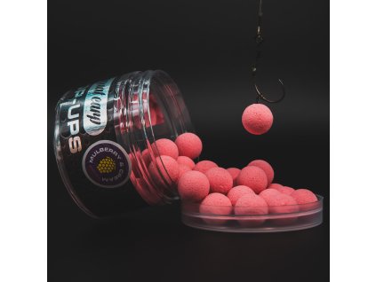 Pop-Up Mulberry & Cream (Varianta Pop-up Mulberry & Cream 12mm)