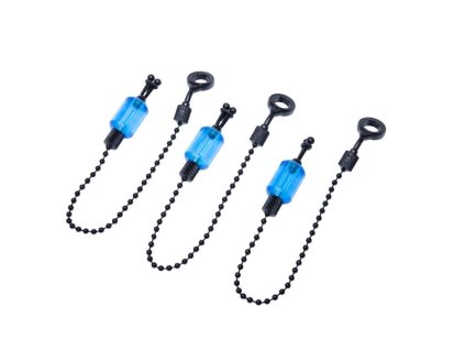 Cygnet Tackle Cygnet Kompletní bobbin (3x pack) - Clinga Dumpy Kit