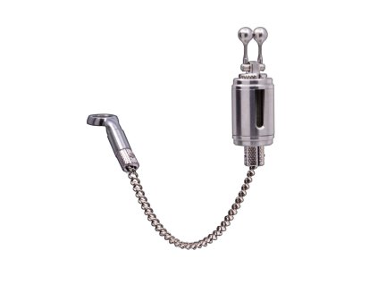 Solar Lock & Load Indicator Head Kit - Stainless with Hanga Ball Line Clip