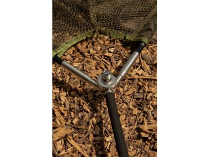 Solar Podběrák P1 BOW-LOC Landing Net