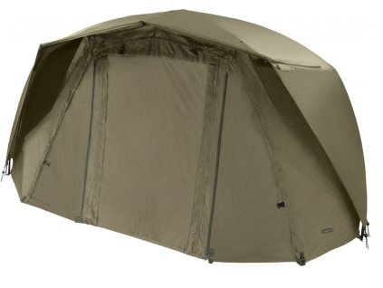 Trakker Products Trakker Kšilt + přehoz - Tempest Brolly 100 Skull Cap Wrap