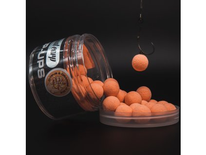 Pop-Up Citrus & Orange Juice (Varianta Pop-up Citrus & Orange juice 12mm)