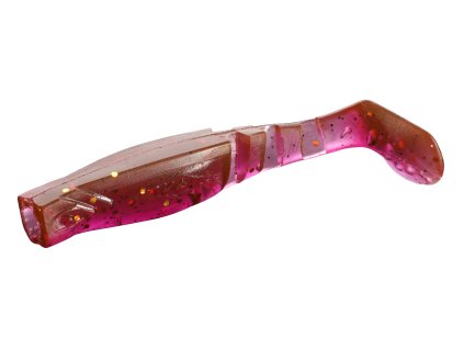 Mikado NÁSTRAHA - FISHUNTER 8cm/MV - 5 ks