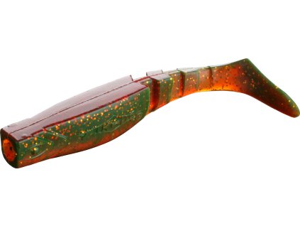 Mikado NÁSTRAHA - FISHUNTER 13cm/13 - 3 ks