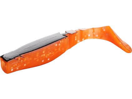 Mikado NÁSTRAHA - FISHUNTER 13cm/75 - 3 ks