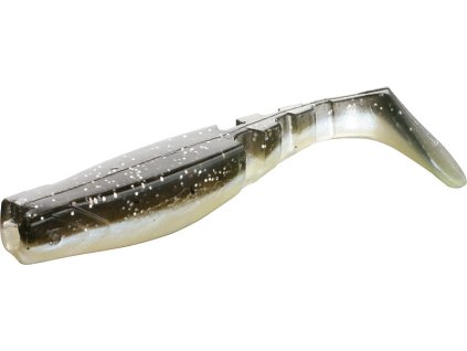 Mikado NÁSTRAHA - FISHUNTER 13cm/108 - 3 ks