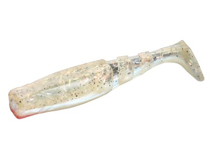 Mikado NÁSTRAHA - FISHUNTER 5cm/122RT - 5 ks