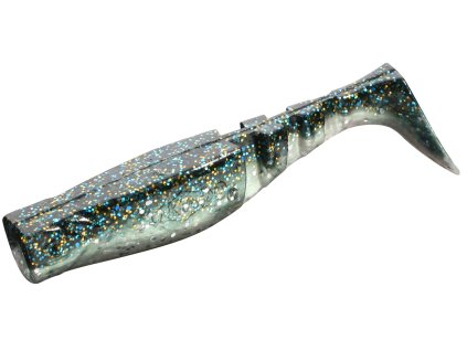 Mikado NÁSTRAHA - FISHUNTER 5cm/303 - 5 ks