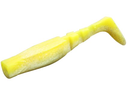 Mikado NÁSTRAHA - FISHUNTER 8cm/307 - 5 ks