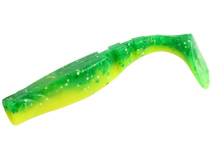 Mikado NÁSTRAHA - FISHUNTER 10.5cm/305 - 5 ks