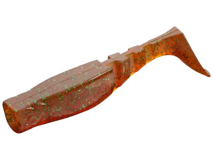 Mikado NÁSTRAHA - FISHUNTER 10.5cm/329 - 5 ks