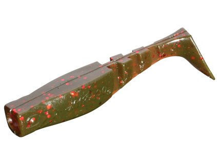 Mikado NÁSTRAHA - FISHUNTER 10.5cm/332 - 5 ks