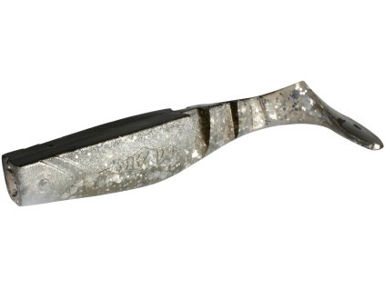 Mikado NÁSTRAHA - FISHUNTER 7cm/124 - 5 ks