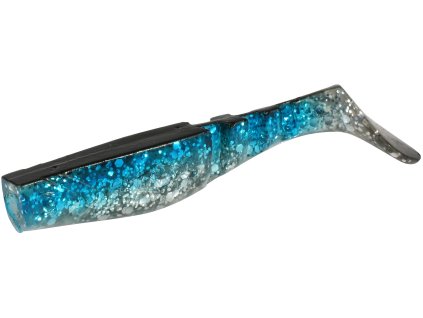 Mikado NÁSTRAHA - FISHUNTER 8cm/125 - 5 ks