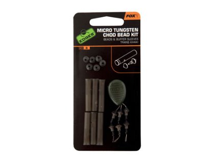 Fox EDGES™ Micro Chod Bead Kit