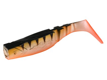 Mikado NÁSTRAHA - FISHUNTER 7cm/126 - 5 ks