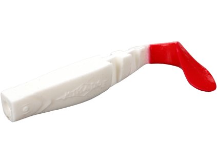 Mikado NÁSTRAHA - FISHUNTER 8cm/02TRT - 5 ks