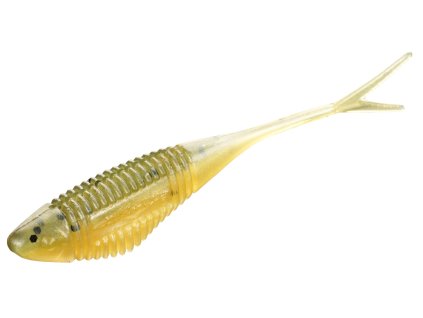 Mikado NÁSTRAHA - FISH FRY 5.5cm/347 - 5 ks