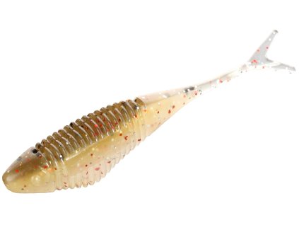 Mikado NÁSTRAHA - FISH FRY 8cm/345 - 5 ks