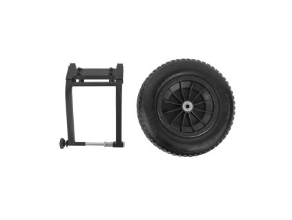 Korum Accessory Chair Barrow Kit