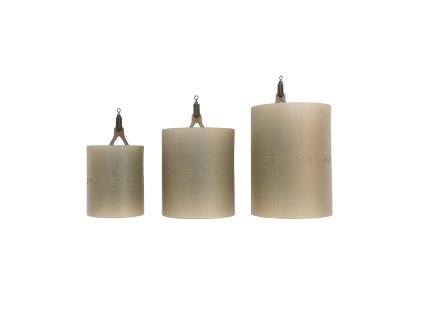 Preston Bait Up Feeder Medium 40G