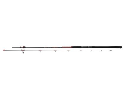 Mikado PRUT - CAT TERRITORY TROLL&SPIN 270 50-180g (2 sec.) - 1 ks