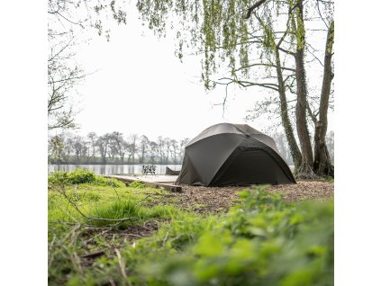 Avid Hq Dual Layer Brolly System