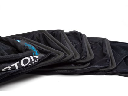 Preston 4M Carp Mesh Keepnet