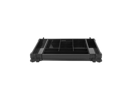 Preston Absolute Mag Lok - Deep Side Drawer with Removable Dividers Unit