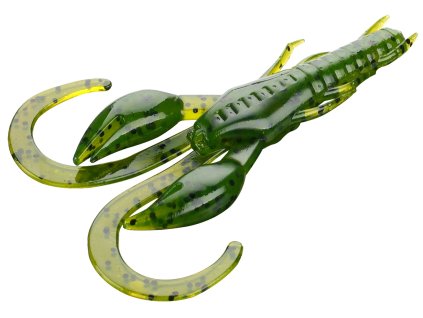 Mikado NÁSTRAHA - ANGRY CRAYFISH "RACZEK" 7cm/552 - 3 ks