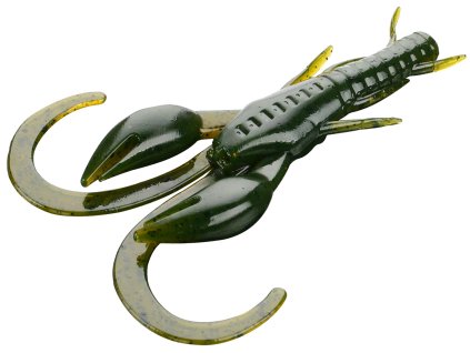Mikado NÁSTRAHA - ANGRY CRAYFISH "RACZEK" 3.5cm/551 - 5 ks