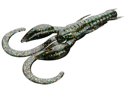 Mikado NÁSTRAHA - ANGRY CRAYFISH "RACZEK" 3.5cm/555 - 5 ks