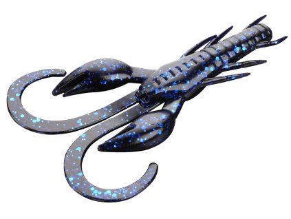 Mikado NÁSTRAHA - ANGRY CRAYFISH "RACZEK" 3.5cm/558 - 5 ks
