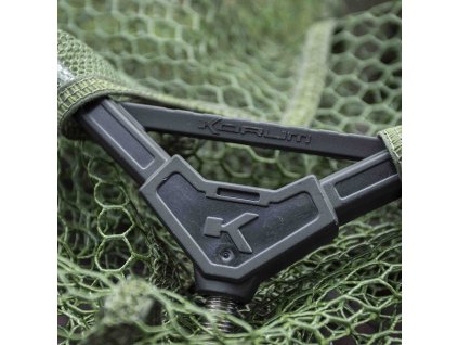 Korum Latex Barbel Spoon Net  30