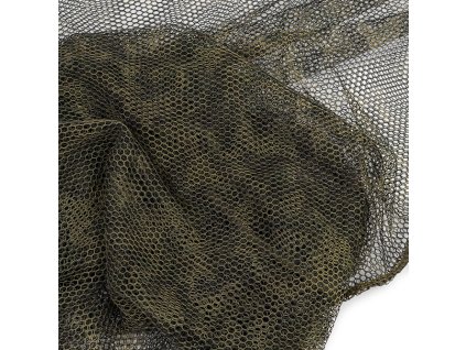 Avid 42 Camo Landing Net Mesh