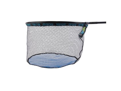 Preston Latex Match Landing Net 16
