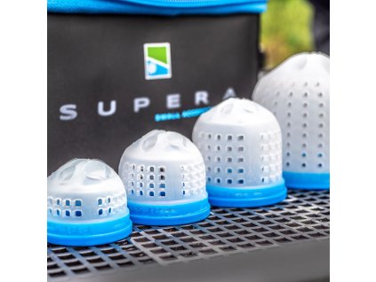 Preston Soft Cad Pot Medium