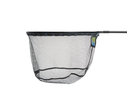 Preston 16 Quick Dry Landing Net