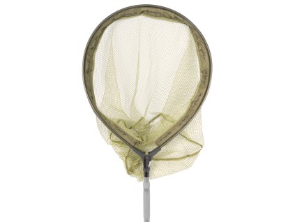 Korum Floating Fast Net Head - 22 Latex