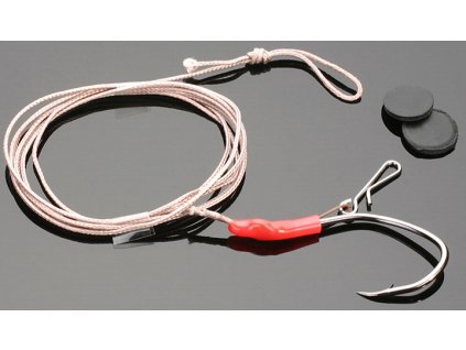 Mikado SET - SUMEC - INTRO CAT 120cm NA PELETY HÁČEK - 2/0 - 1 ks