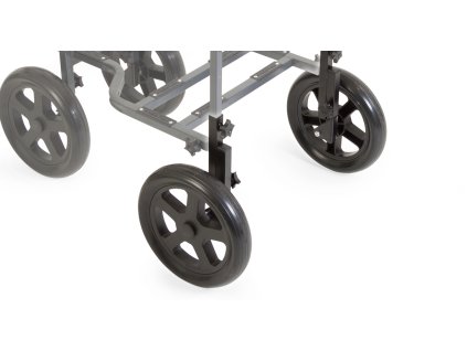 Preston 4 Wheel Shuttle Conversion Kit