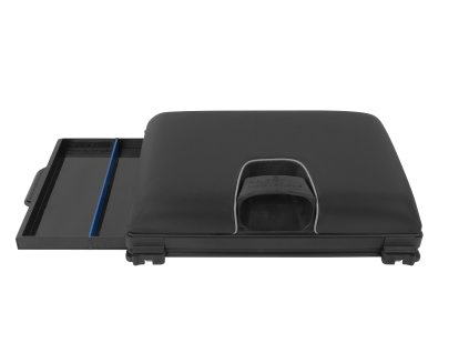 Preston Absolute Mag-Lok Deluxe Seat Unit Inc Shallow Side Draw With Removeable Dividers