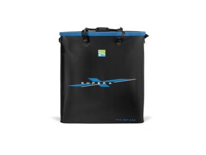 Preston Supera X Eva Net