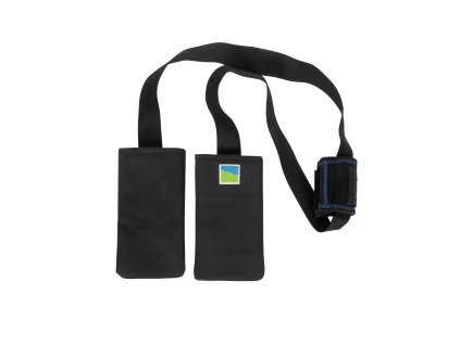 Preston Supera X Tip & Butt Protector