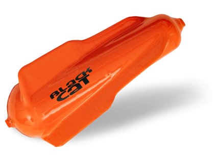 Black Cat 10g Propeller U-Float X-Strong neon red UV active