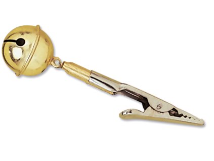Zebco Eel Bell in pack 2 pcs