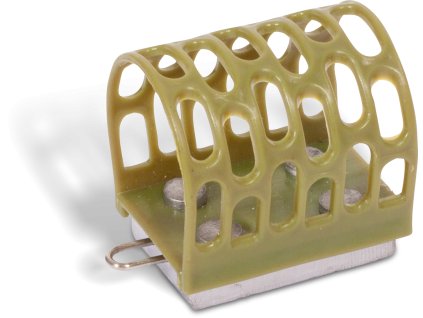 Zebco 30g Trophy Open End Feeder Ø 26mm L: 3cm