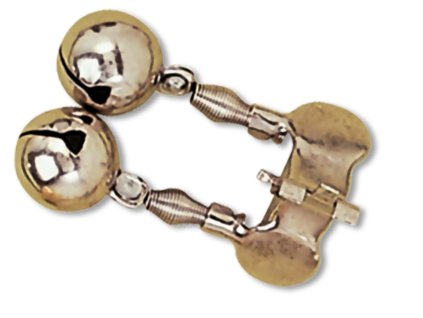 Zebco Double Bell in pack 2 pcs