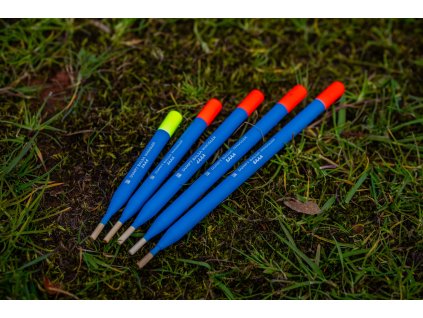 Preston Dumpy Balsa Waggler 6AAA